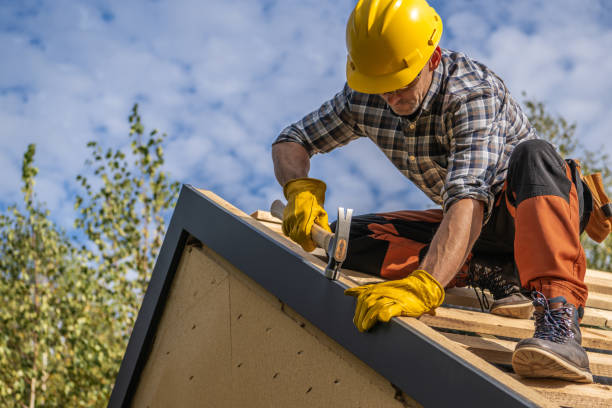 Best Roofing for New Construction  in Port Royal, SC